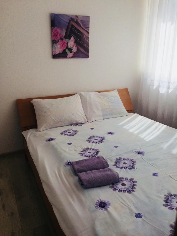 Cozy Apartment Near The Airport "Kyiv" מראה חיצוני תמונה
