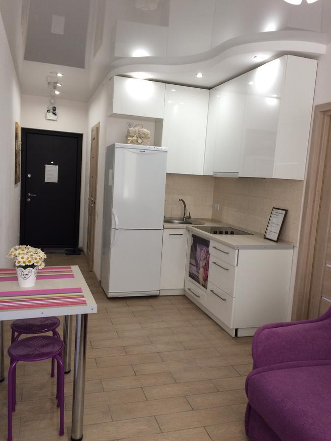 Cozy Apartment Near The Airport "Kyiv" מראה חיצוני תמונה