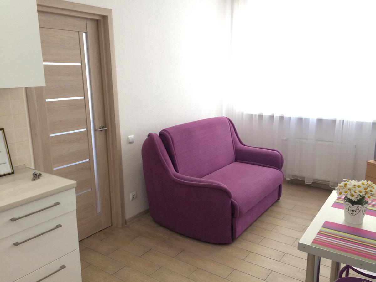 Cozy Apartment Near The Airport "Kyiv" מראה חיצוני תמונה