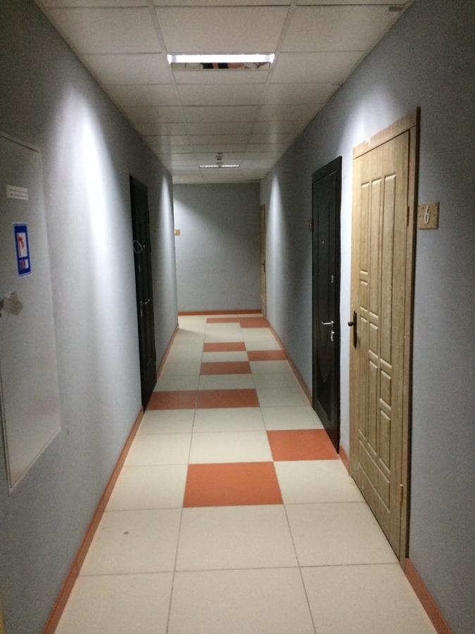 Cozy Apartment Near The Airport "Kyiv" מראה חיצוני תמונה