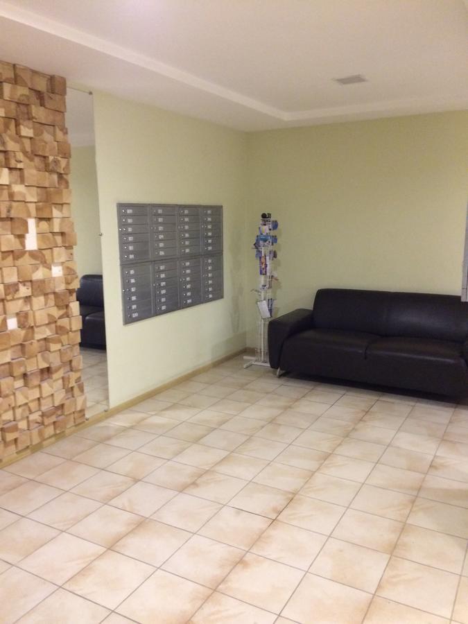 Cozy Apartment Near The Airport "Kyiv" מראה חיצוני תמונה